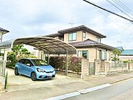 茨城県筑西市幸町2丁目：物件画像