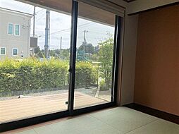 室内の画像