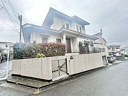 物件画像 神奈川県中郡二宮町富士見が丘1丁目　古家付土地