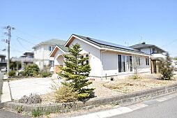 物件画像 住友林業施工の家 平屋建て 一関市山目字才天