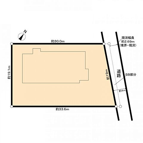 その他 前橋市荒牧町
