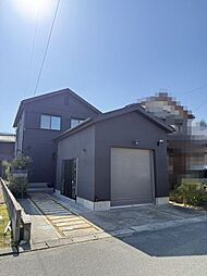 物件画像 半田市大高町3丁目中古戸建