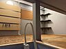 その他：小屋裏収納