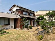 愛知県西尾市寺津町枯木：物件画像