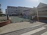 周辺：東中学校 1500m