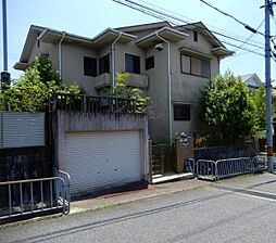 大阪府豊能郡豊能町希望ケ丘2丁目の土地画像