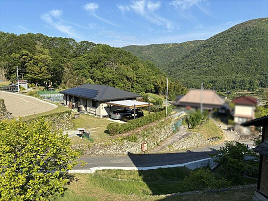その他 JR山陽本線 和気駅 バス13分 河本下車 徒歩31分