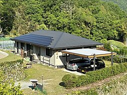 物件画像 和気郡和気町田土 住友林業施工の家