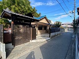 物件画像 堺市西区浜寺石津町東5丁土地