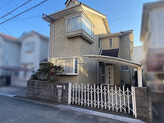 Used single-family home, Matsushima, Wakayama City
