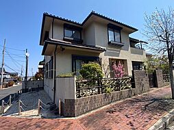 物件画像 阪南市桃の木台6丁目 住友林業施工の家