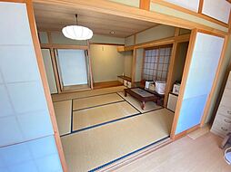 室内の画像