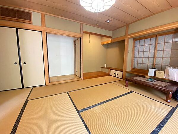 室内