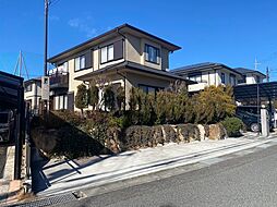 物件画像 三田市ゆりのき台3丁目中古戸建