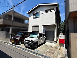 貝塚市南町中古戸建