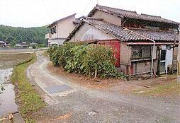 物件画像 八女市山内土地