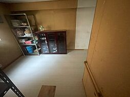 下津貸戸建 9SLKのリビング/ダイニング