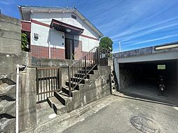 🉐敷金礼金0円！🉐加太ネオポリス戸建　倉庫ガレージ付