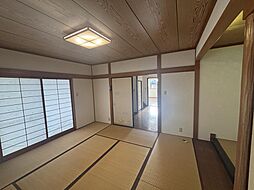 Mビル 2階5DKの間取り