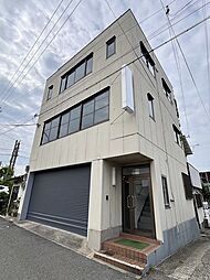 西河岸町店舗