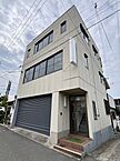 和歌山県和歌山市西河岸町41-5：物件画像／扇ハウス株式会社