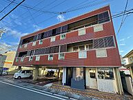 和歌山県和歌山市太田95-8：物件画像／扇ハウス株式会社