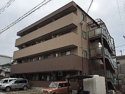 外観 外観