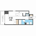 アーデンタワー南堀江4階8.1万円