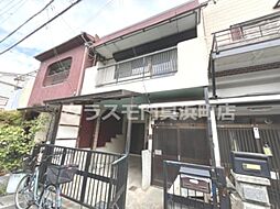 京阪本線 大和田駅 徒歩23分