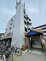 🉐敷金礼金0円！🉐大阪市営谷町線 大日駅 徒歩14分