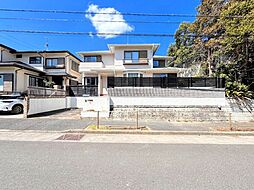 鎌倉市今泉台7丁目　中古戸建て
