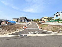 戸塚区汲沢8丁目　売地