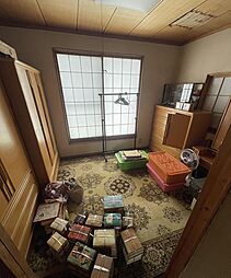室内の画像