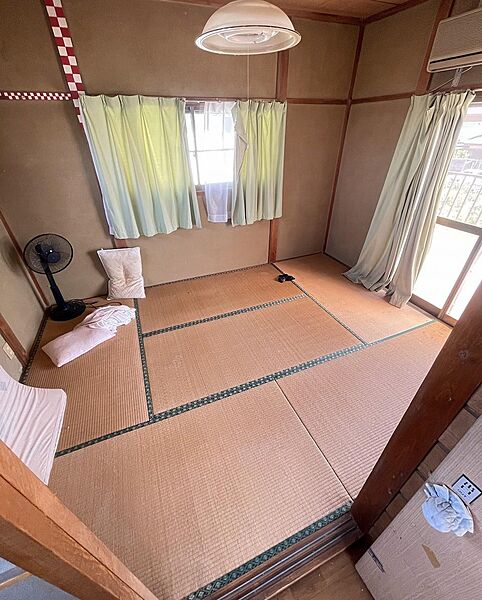 室内