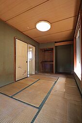 室内の画像
