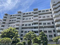 物件画像 大和サニーハイツ高槻四棟