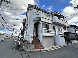 物件画像 高槻市南大樋町　中古戸建