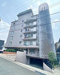 物件画像 プレジデント高槻