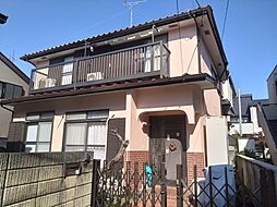 物件画像 調布市上石原一丁目 中古戸建