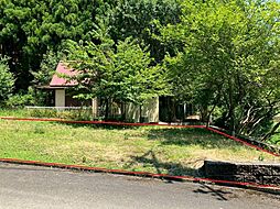 物件画像 南丹市園部町殿谷　売地