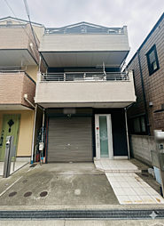 物件画像 豊中市上津島２丁目　戸建て