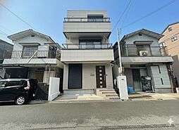 物件画像 大阪市東淀川区瑞光5丁目 戸建て