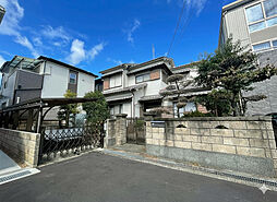 物件画像 茨木市平田台　戸建て