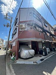 物件画像 大阪市淀川区田川北１丁目　戸建て