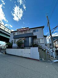 物件画像 豊中市石橋麻田町 戸建て