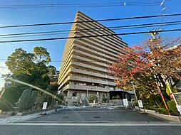 物件画像 キングマンション千里万博公園