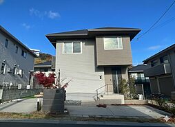 物件画像 箕面市彩都粟生北　戸建て