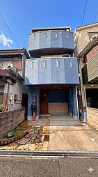 物件画像 高槻市天川新町　戸建