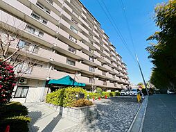 物件画像 パレス桃山台