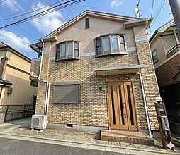 物件画像 高槻市日向町　戸建